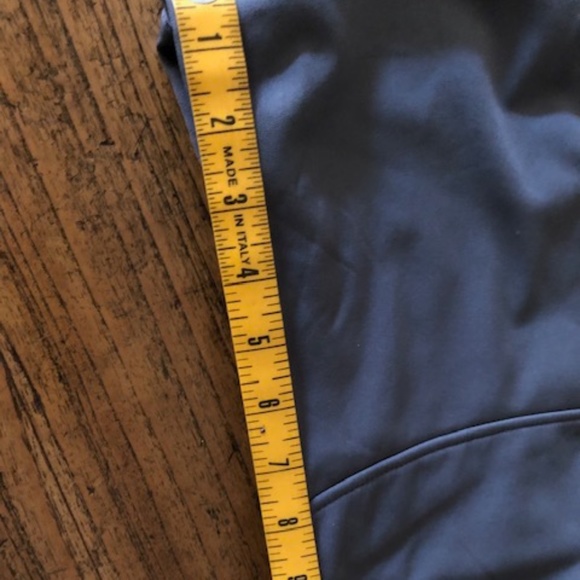 Men's Baleaf Sage Green Gray Snow Board / Ski Pants XL - Picture 12 of 16